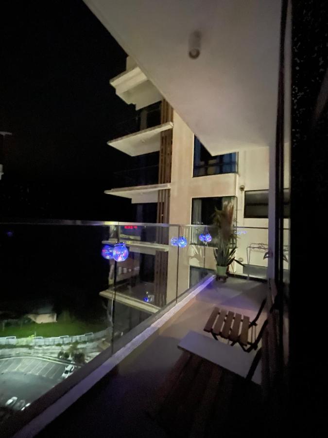 Kaw Supreme Theme Wifi Luxury 7 Pax Genting Pool & Mountain View Cuti Genting Homestay Midhills Genting Highlands Exterior foto